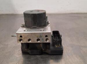 Abs Hydraulic Unit NISSAN QASHQAI II SUV (J11, J11_)