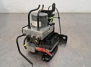 Abs Hydraulic Unit PEUGEOT 308 II (LB_, LP_, LW_, LH_, L3_)