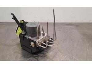 Abs Hydraulic Unit RENAULT CLIO V (B7_), RENAULT ZOE (BFM_)