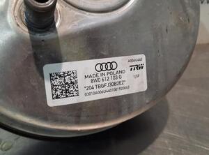 Brake Booster AUDI A5 Sportback (F5A, F5F)