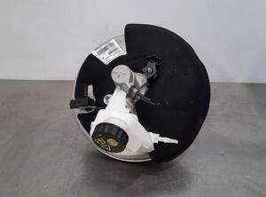 Brake Booster CITROËN C5 AIRCROSS (A_)