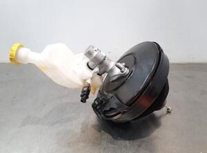 Brake Booster OPEL CROSSLAND X / CROSSLAND (P17, P2QO)