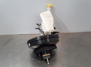 Brake Booster CITROËN C3 AIRCROSS II (2R_, 2C_)