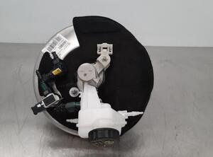 Brake Booster CITROËN C5 AIRCROSS (A_)