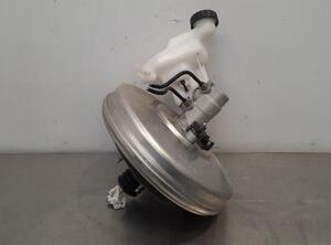 Brake Booster CITROËN BERLINGO Box Body/MPV (K9)