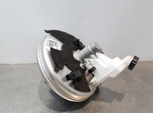 Brake Booster DS DS 7 Crossback (J4_, JR_, JC_)