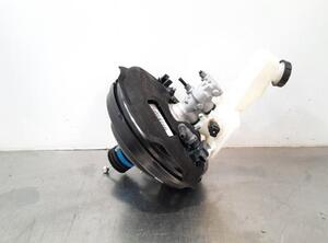 Brake Booster OPEL CORSA F (P2JO), PEUGEOT 2008 II (UD_, US_, UY_, UK_)