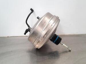 Brake Booster PORSCHE CAYENNE (9YA), PORSCHE CAYENNE Coupe (9YB)