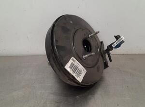 Brake Booster CITROËN C3 III (SX), CITROËN C4 CACTUS, PEUGEOT 2008 I (CU_)