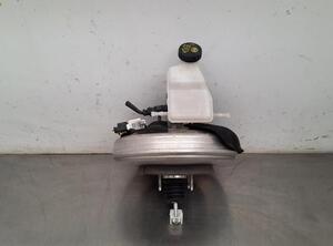 Brake Booster CITROËN C5 AIRCROSS (A_)