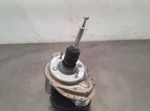 Brake Booster AUDI A3 Sportback (8YA)