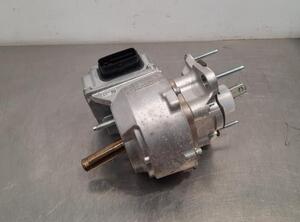 Brake Booster NISSAN LEAF (ZE1)