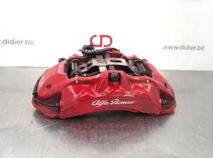 Brake Caliper ALFA ROMEO STELVIO (949_)