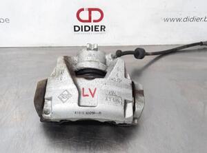 Brake Caliper DACIA DUSTER (HM_)