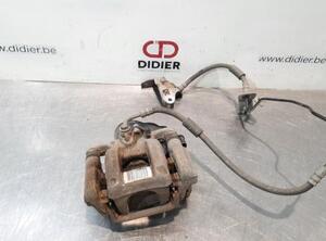 Brake Caliper OPEL CORSA F (P2JO)