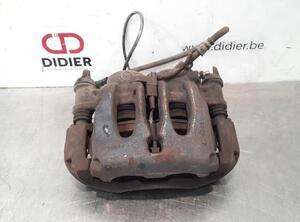 Brake Caliper MERCEDES-BENZ SPRINTER 3,5-t Van (906)