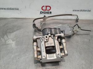 Brake Caliper CITROËN C4 GRAND PICASSO II (DA_, DE_)