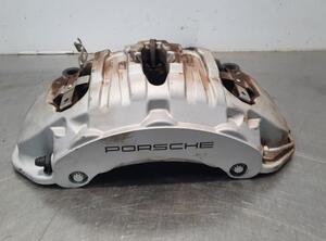 Brake Caliper PORSCHE PANAMERA (970)