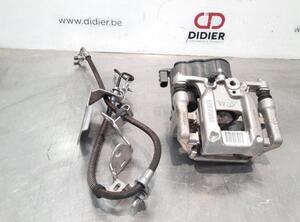 Brake Caliper CITROËN C4 GRAND PICASSO II (DA_, DE_)