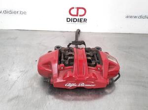 Brake Caliper ALFA ROMEO STELVIO (949_)