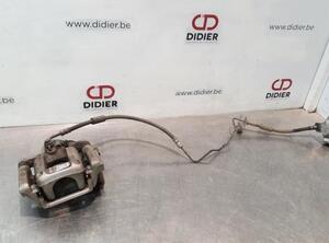 Brake Caliper PEUGEOT PARTNER Box Body/MPV (K9)