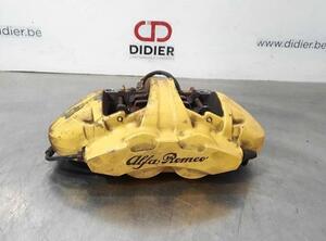 Brake Caliper ALFA ROMEO STELVIO (949_)