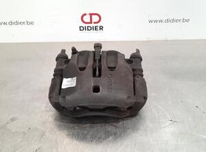 Brake Caliper IVECO DAILY IV Van, IVECO DAILY VI Van, IVECO DAILY V Van