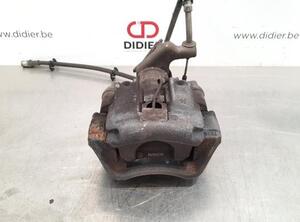 Brake Caliper IVECO DAILY IV Van, IVECO DAILY VI Van, IVECO DAILY V Van