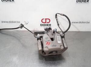 Brake Caliper TOYOTA PROACE Van (MDZ_), TOYOTA PROACE Bus (MDZ_), TOYOTA PROACE VERSO Bus (MPY_)