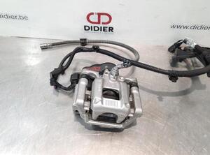 Brake Caliper CITROËN C4 GRAND PICASSO II (DA_, DE_)