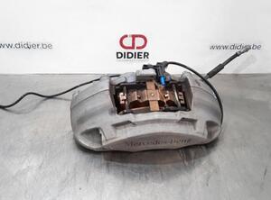 Brake Caliper MERCEDES-BENZ C-CLASS (W205), MERCEDES-BENZ C-CLASS (W204)