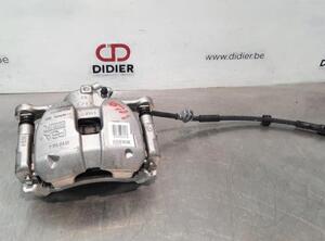 Brake Caliper DS DS 3 / DS 3 CROSSBACK (UR_, UC_, UJ_)