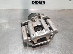 Brake Caliper OPEL COMBO Box Body/MPV (K9)