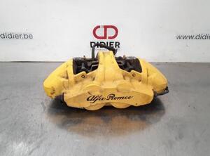 Brake Caliper ALFA ROMEO STELVIO (949_)