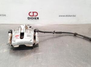 Brake Caliper OPEL CORSA F (P2JO)