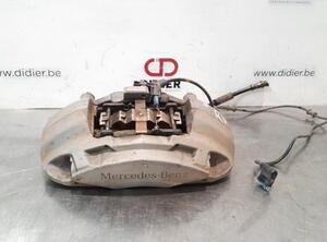 Brake Caliper MERCEDES-BENZ C-CLASS T-Model (S205), MERCEDES-BENZ C-CLASS (W205)