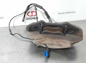 Brake Caliper MERCEDES-BENZ E-CLASS (W213), MERCEDES-BENZ E-CLASS (W212)