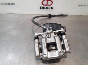 Brake Caliper OPEL GRANDLAND X (A18)