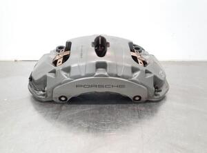 Brake Caliper PORSCHE CAYENNE (9YA), PORSCHE CAYENNE Coupe (9YB)