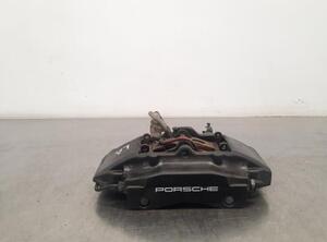 Brake Caliper PORSCHE 718 BOXSTER Spyder (982), PORSCHE 718 BOXSTER (982)