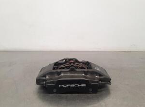 Brake Caliper PORSCHE 718 BOXSTER Spyder (982), PORSCHE 718 BOXSTER (982)