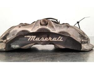 Brake Caliper MASERATI GHIBLI III (M157), MASERATI QUATTROPORTE VI