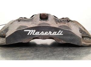 Brake Caliper MASERATI GHIBLI III (M157), MASERATI QUATTROPORTE VI