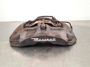 Brake Caliper MASERATI QUATTROPORTE VI, MASERATI GHIBLI III (M157)