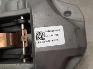 Brake Caliper TESLA MODEL 3 (5YJ3)