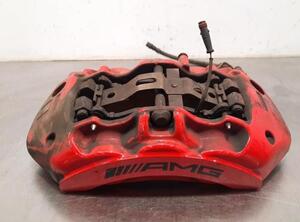 Brake Caliper MERCEDES-BENZ C-CLASS (W205)