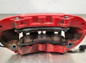 Brake Caliper PORSCHE 718 CAYMAN (982)