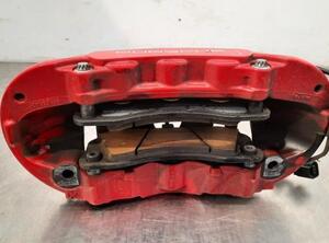 Brake Caliper PORSCHE 718 CAYMAN (982)