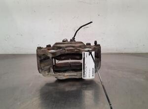 Brake Caliper TOYOTA HILUX VIII Pickup (_N1_)