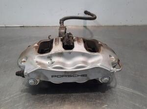 Brake Caliper PORSCHE PANAMERA (970)